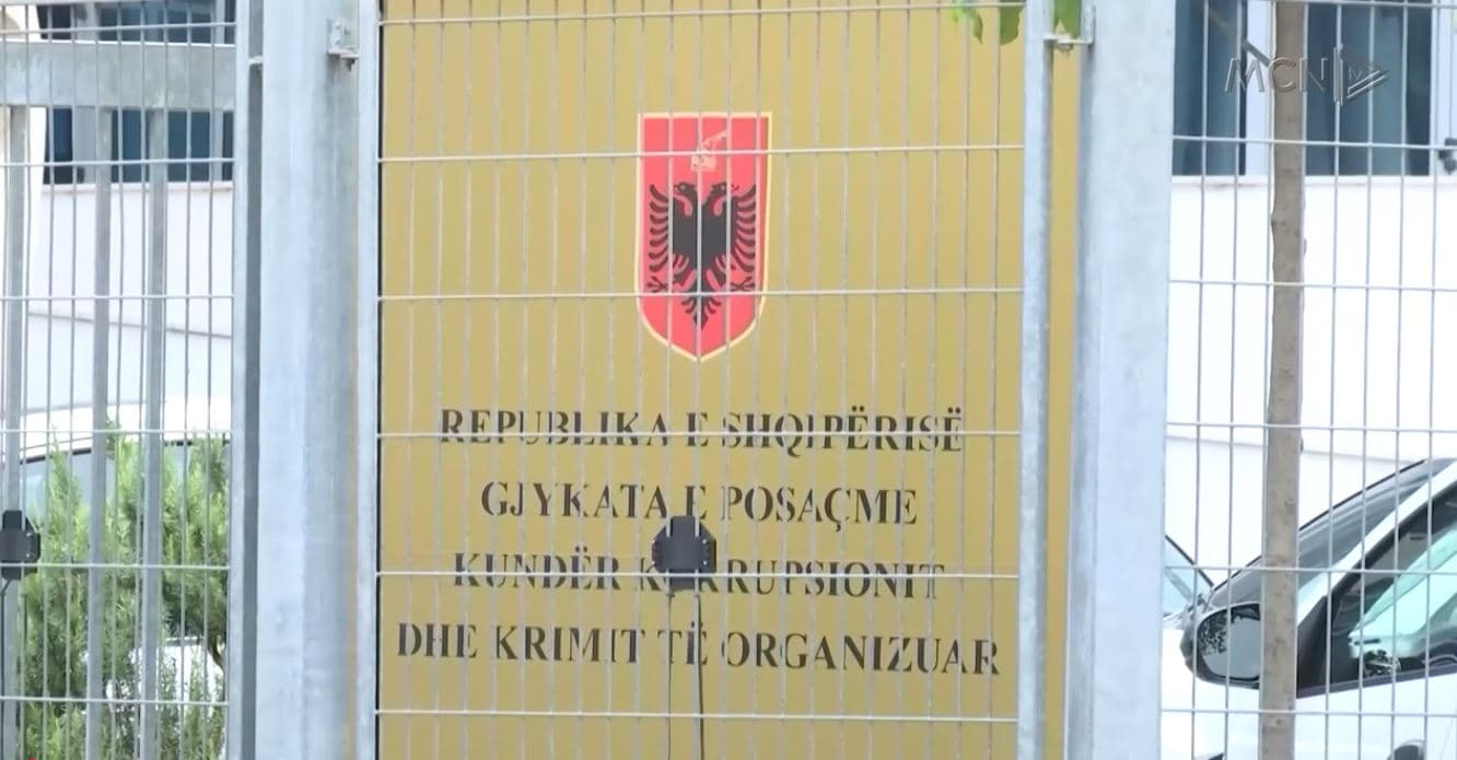 Merret në mbrojtje gjyqtari i GJKKO, u kërcënua me jetë nga një grup kriminal