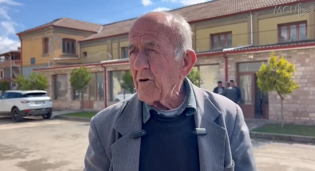 Plagosja në Korçë/ Arrestohet autori, gjyshi: Nipi u kundërpërgjigj pas goditjeve me stekë (VIDEO)