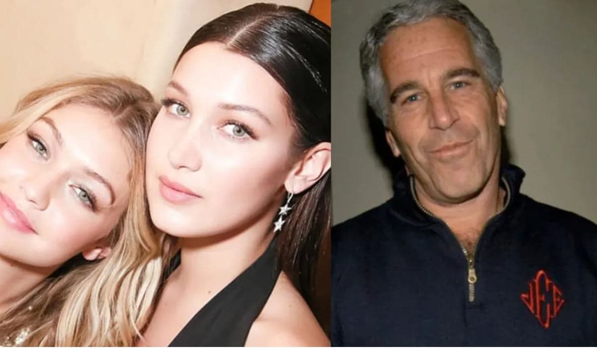 “Epstein”/ Bella Hadid mohon “argëtimet”: Puna, suksesi im