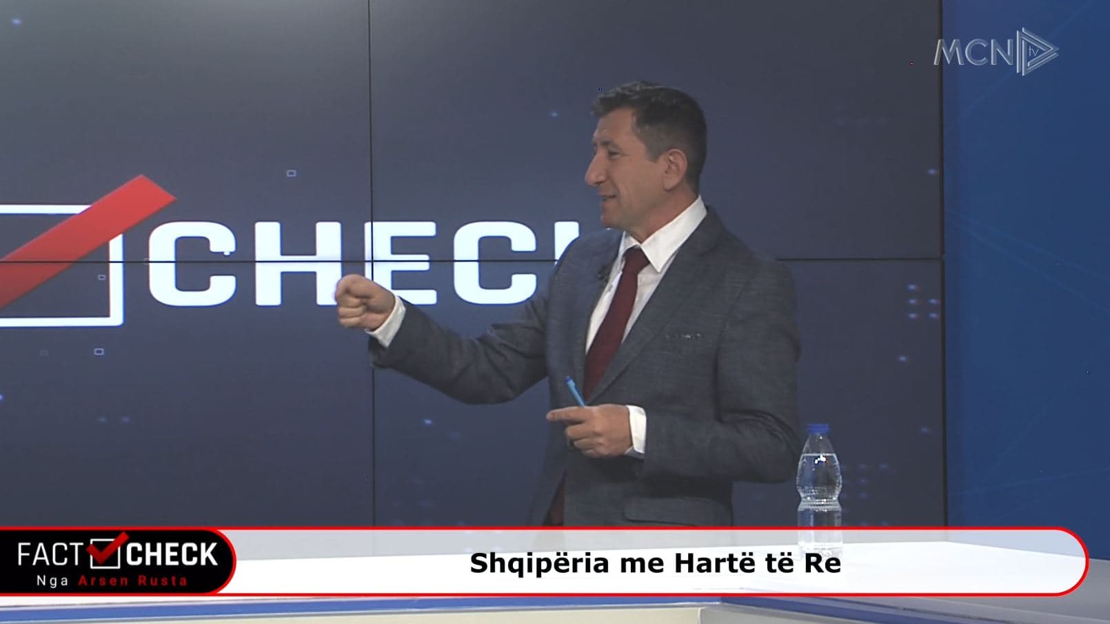 Harta e re territoriale/ Haxhimali: Komisioni të kryejë dëgjesa me grupet e interesit, çdo qytetar të japë sugjerimet e tij