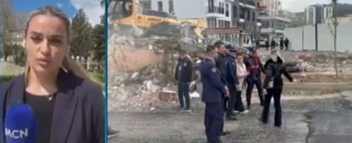 IMT shemb godinën dykatëshe në Vlorë, banorët kërkojnë dëmshpërblim 