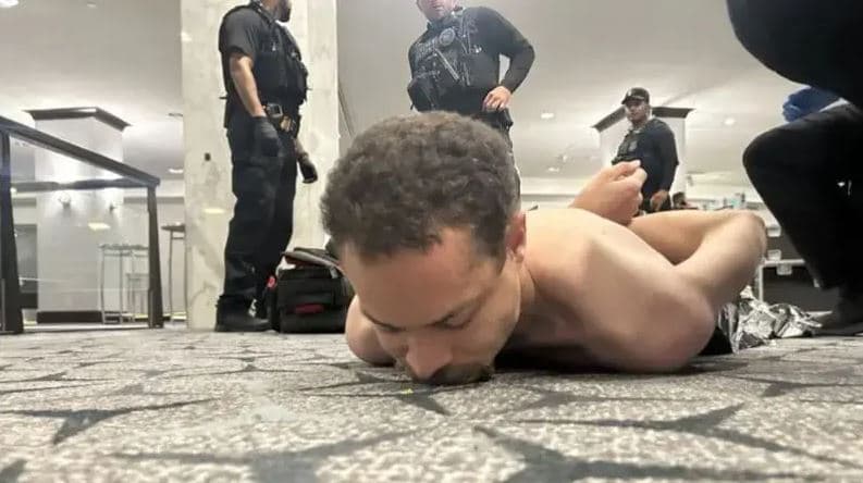 Të shtënat në darkën e korrespondentëve/ Çfarë dihet për autorin e dyshuar