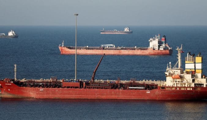 Irani kërcënon transportin detar në Detin e Kuq nëse vazhdon bllokada amerikane