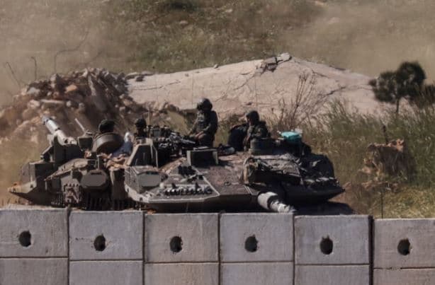 IDF pretendon vrasjen e 15 luftëtarëve të Hezbollahut në jug të Libanit