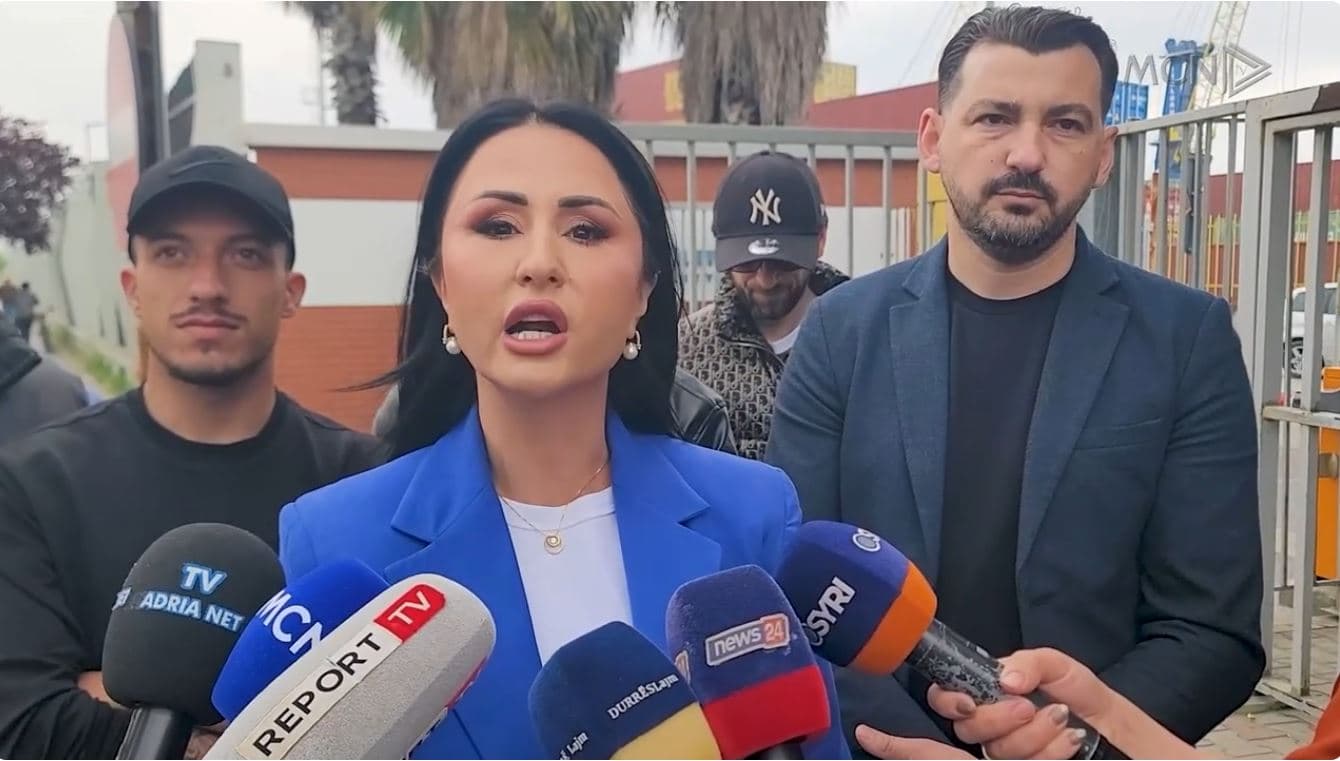 “Porti i Durrësit, 4 ditë i bllokuar”. PD: S’ka naftë për vinçat e kontejnerëve, veprim i qëllimshëm