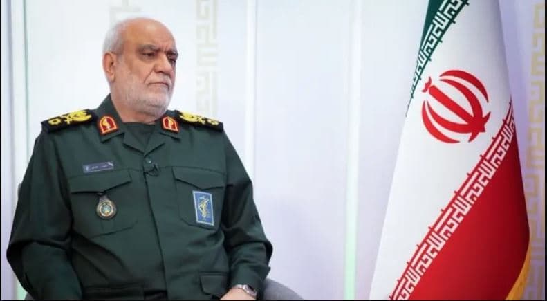 Iran, vritet kreu i shërbimit të inteligjencës 