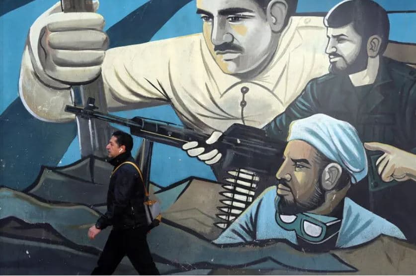 Shefi i energjisë bërthamore të Iranit: Askush s’do na ndalojë të pasurojmë uraniumin