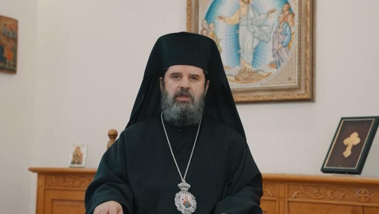 Pashkët Ortodokse/ Kryepeshkopi Joan: Luftërat sjellin vdekje, të bëhemi paqebërës në një botë të mbërthyer nga urrejtja dhe lakmia