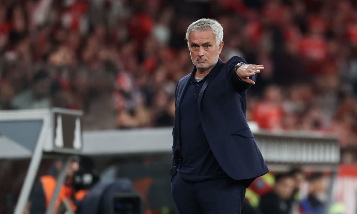 Jose Mourinho, zbulon të ardhmen