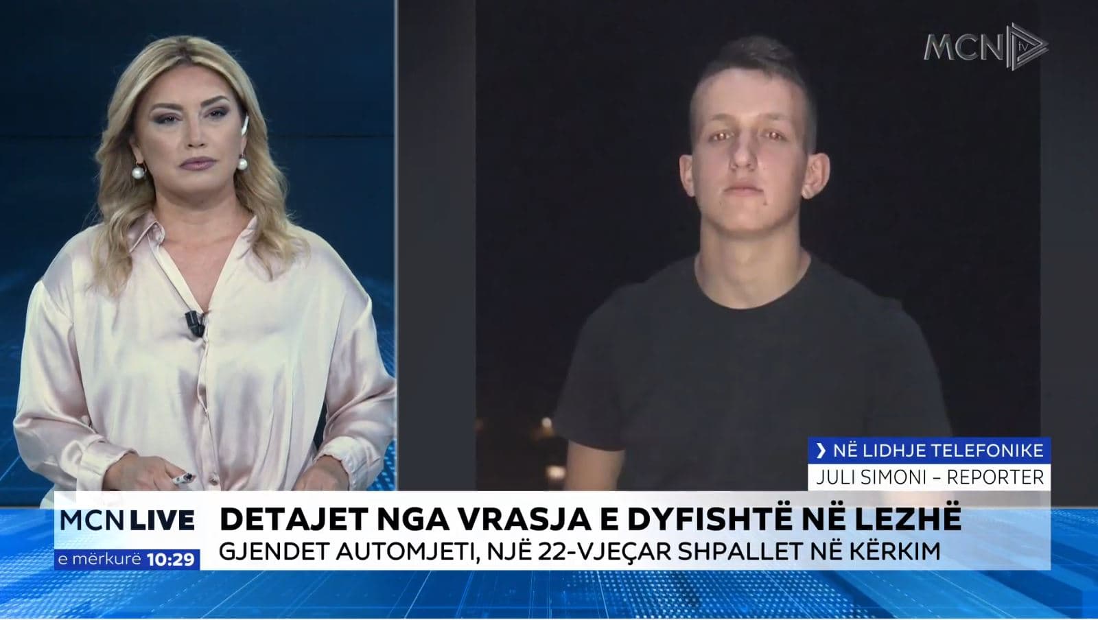Vrasja e çiftit Mujeci, autorët ende në arrati/ Kërkime në Lezhë dhe Shkodër