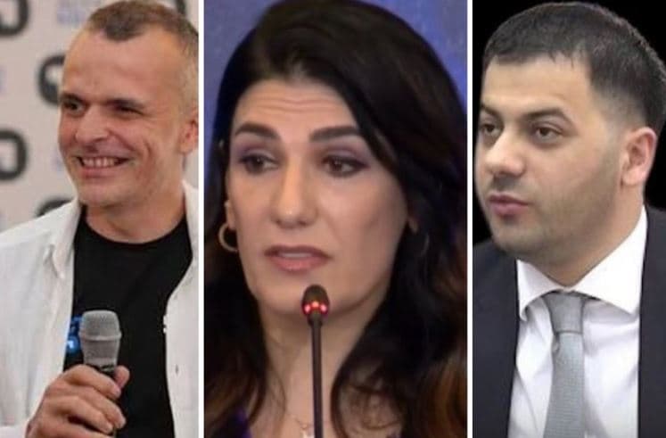 "AKSHI", SPAK: Janë sekuestruar pasuritë e Agasit, Beqirit dhe Karçanajt në vlerën e mbi 40 milionë eurove