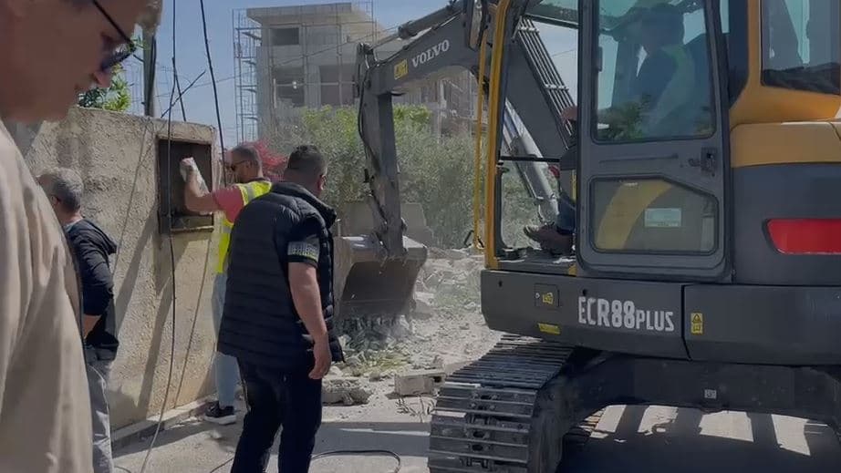Aksion në Durrës për lirimin e kanaleve kulluese