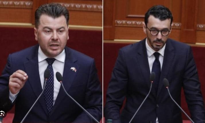 Ndërtimi i Porto Romano/ Kapri flet për sabotim, Karakaçi: Sfidat janë normale, projekti i mirëstudiuar
