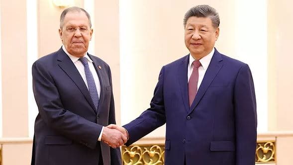 Lufta në Lindjen e Mesme, Rusia: Jemi gati të kompensojmë deficitin e burimeve energjetike të Kinës