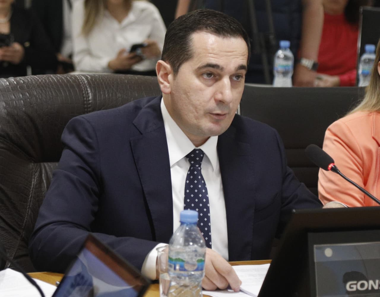 Braho: Kemi kërkuar sekuestrimin e çdo pasurie që disponon Ermal Beqiri
