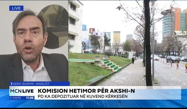 Komision Hetimor për AKSHI-n, Burimi: Një lojë politike e PD-së, rreziku për Ramën vjen nga SPAK (VIDEO)