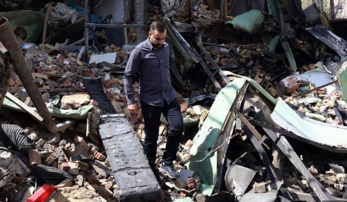 SHBA propozon armëpushim 45 ditor, Irani e refuzon dhe këmbëngul në përfundimin e përhershëm të luftës