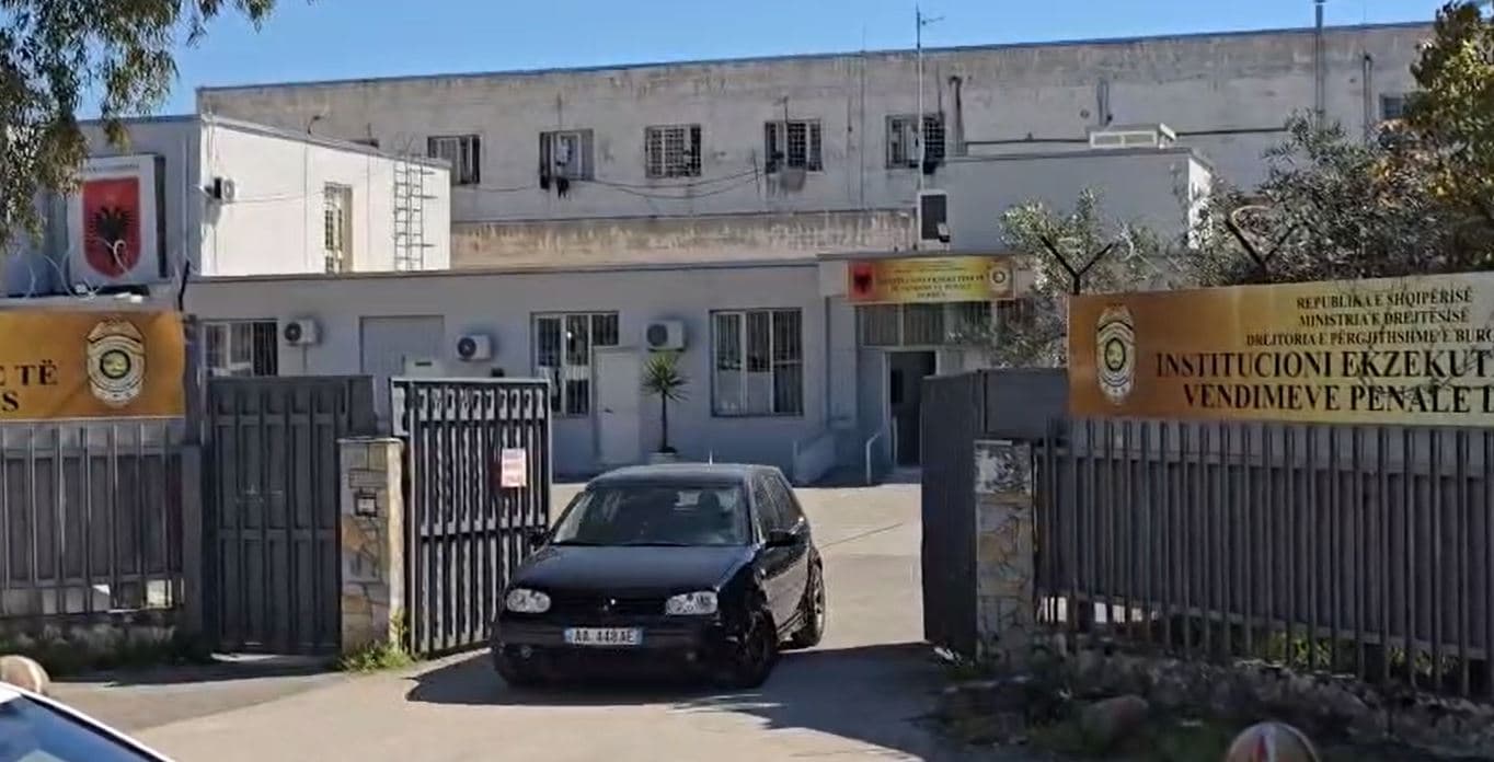 Kontrollohet qelia e Veliajt, Beqajt dhe ish-prokurorit Zarka