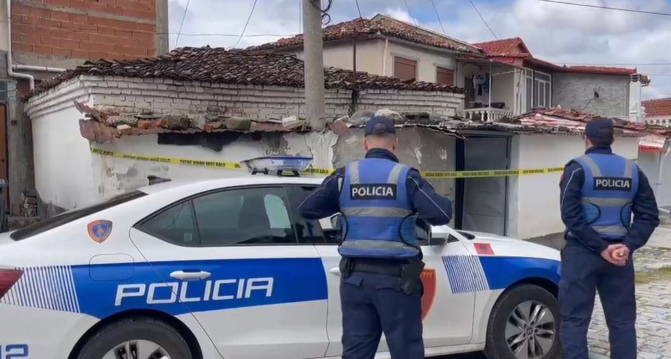 Gjendet i pajetë një 70-vjeçar në Korçë