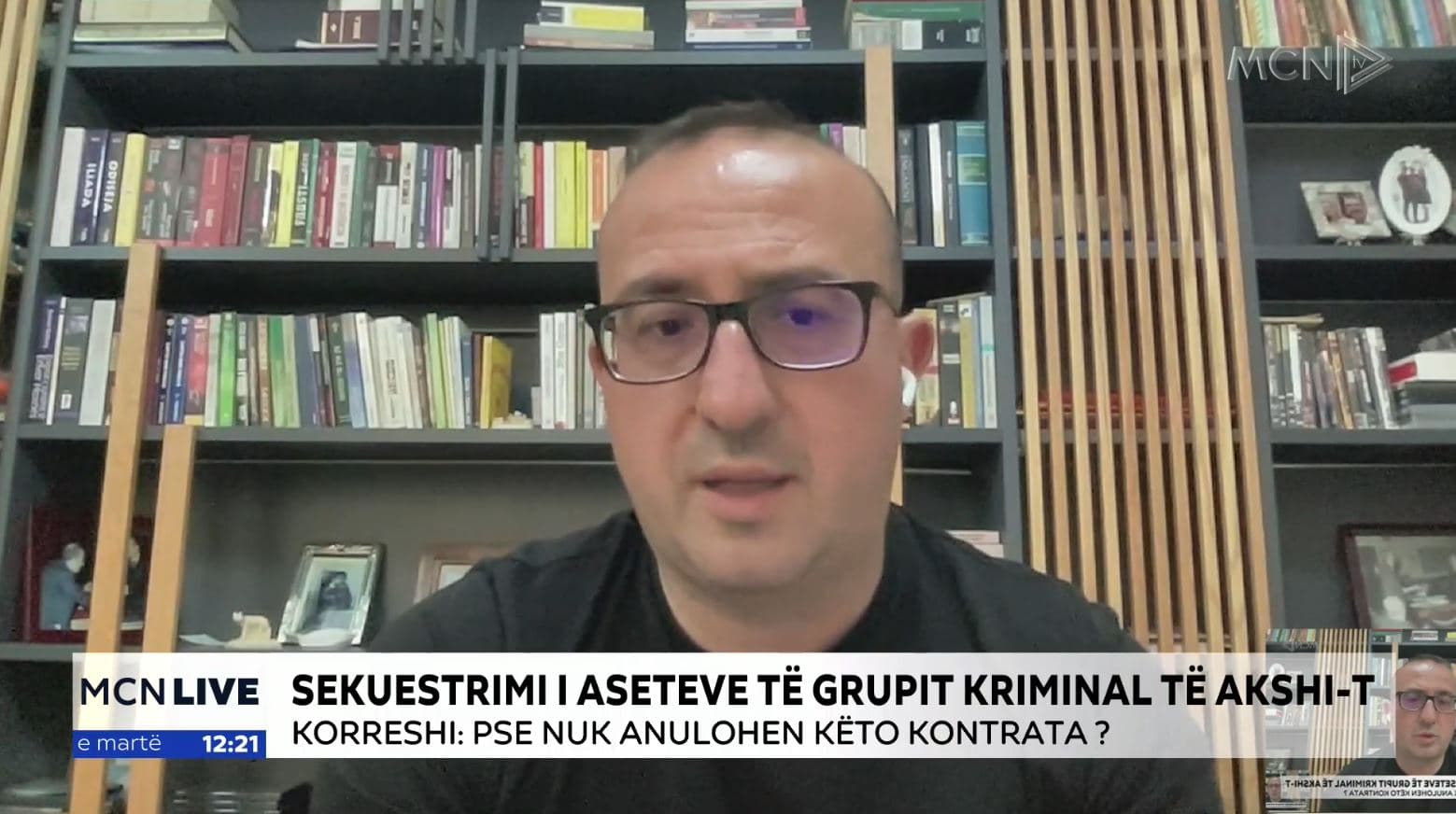 “AKSHI”/ Korreshi: Pas tij është Rama, pastaj të tjerët (VIDEO)