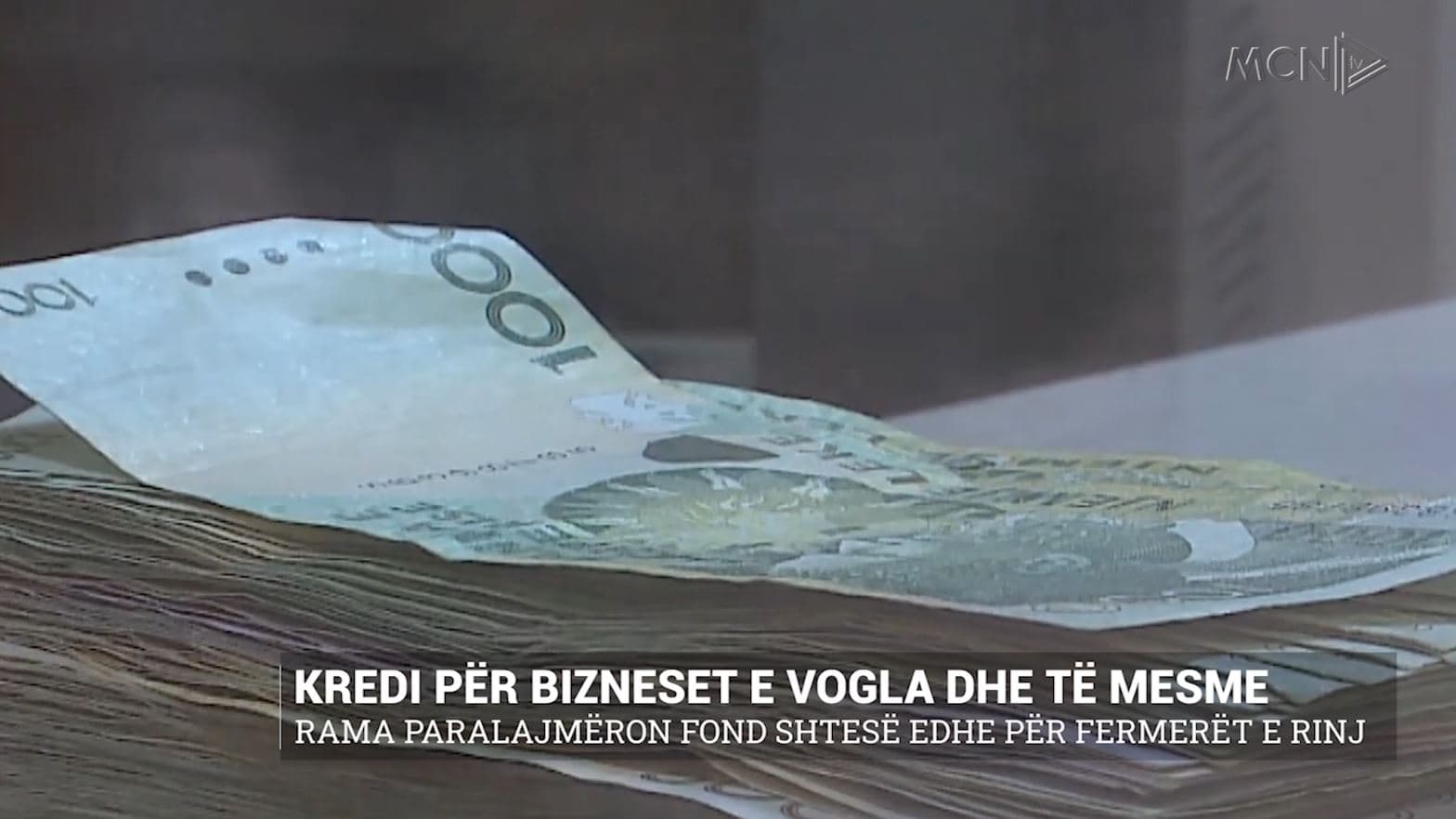 Kredi për bizneset e vogla dhe të mesme/ Rama paralajmëron fond shtesë edhe për fermerët e rinj (VIDEO)