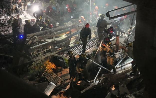 Kryqi i Kuq: Sulmet ndaj infrastrukturës civile dhe bërthamore s’duhet të bëhen “normë” në luftë