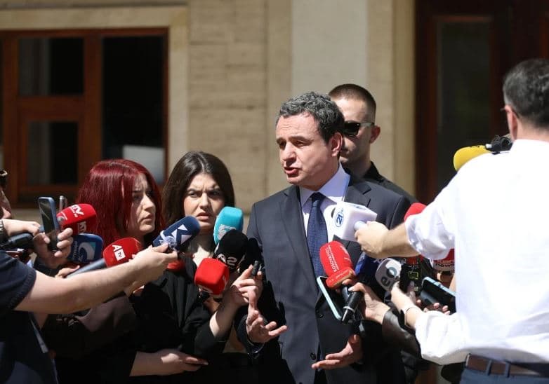 Kriza presidenciale/ Kurti pas takimit me Abdixhikun: Të vendosur të shmangim zgjedhjet e reja