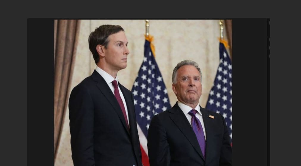   Kriza në Lindjen e Mesme/ Witkoff dhe Kushner në Pakistan për përpjekje negociatash me Iranin