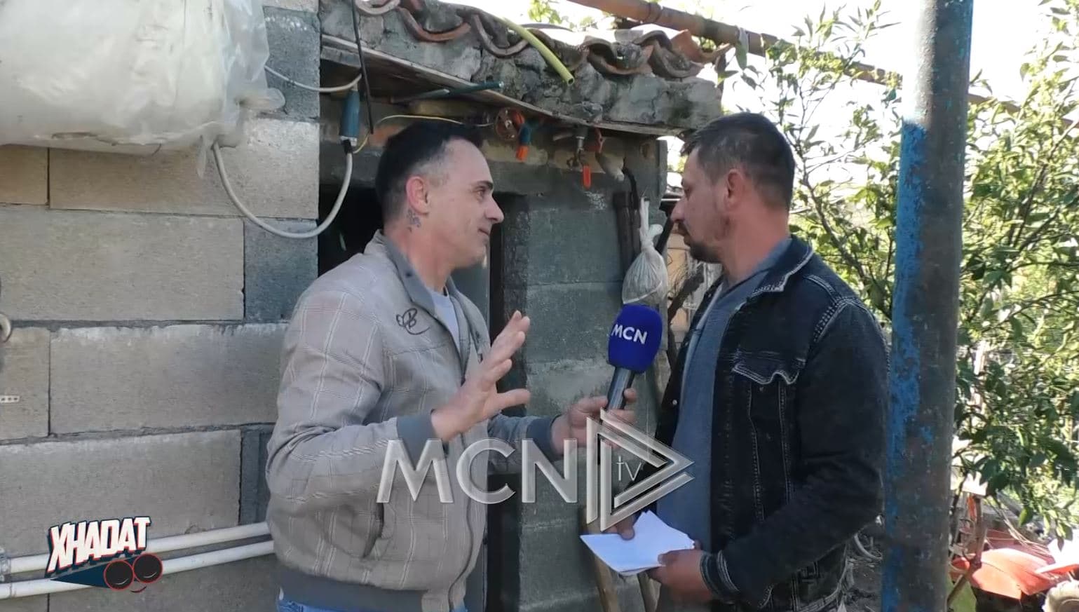 Xhadat/ Vazhdon kalvari i tërmetit. Në Laç ende nuk kanë marrë shtëpitë