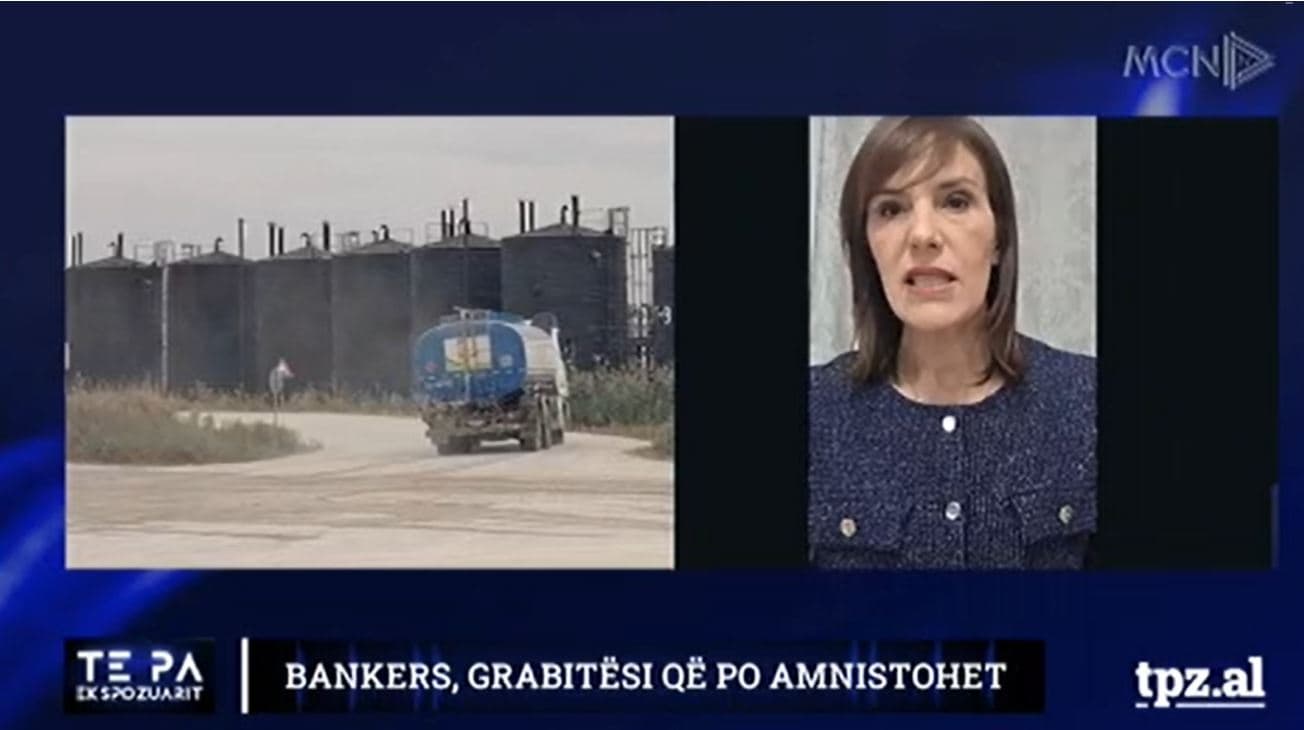 Hetimi i SPAK për “Bankers”/ Lala: Kompania dyshohet të ketë fituar miliarda euro pa kontribuar në buxhet