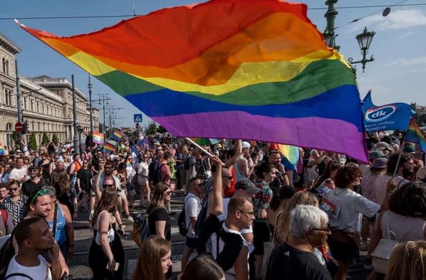 Gjykata e BE-së rrëzon ligjin anti-LGBTQ+ të Hungarisë: Shkel vlerat themelore të unionit