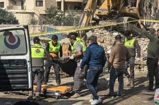 Mbi 5,000 viktima në Iran dhe Liban në vetëm 6 javë konflikt