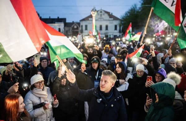  Nga aleat i Orbanit në rivalin që e sfidoi pas 16 vitesh në pushtet/ Kush është Peter Magyar, lideri më i ri Hungarisë