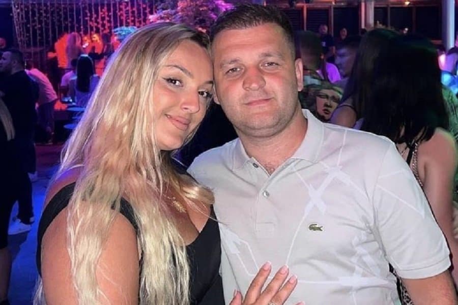 Vrasja e Liridona Ademajt, burg përjetë bashkëshortit dhe ekzekutuesit