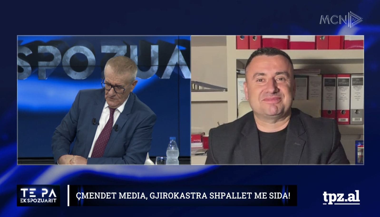 “Gjirokastra me sida”/ Llangozi: Lajmi i pavërtetë, interesat për këtë shpifje janë politike