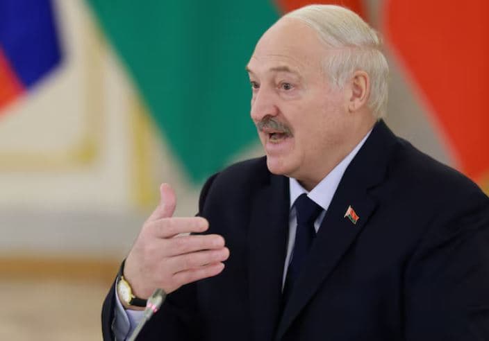 Lukashenko: Armët bërthamore, faktor mbrojtjeje dhe sigurie për Bjellorusinë