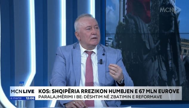 Shqipëria rrezikon humbjen e 67 mln eurove/ Musai: Korrupsioni dhe krimi organizuar ndikojnë në procesin e integrimit (VIDEO)