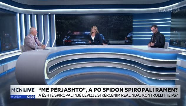 Përçarje në PS? Musai: Grupet e brendshme rrezikojnë mbështetjen për Ramën (VIDEO)