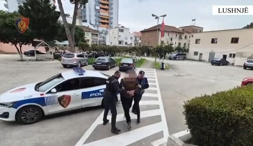 Lushnjë/ Digjet automjeti me porosi, arrestohet autori 39-vjeçar, në kërkim porositësi