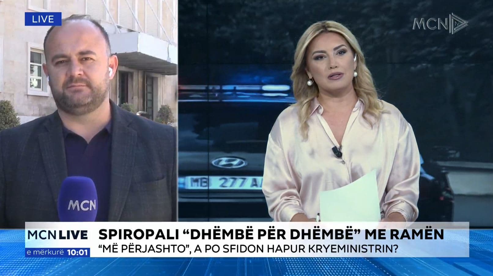 Përplasja Rama-Spiropali/ Kume: Të pakënaqur janë dhe deputetë të tjerë brenda PS-së