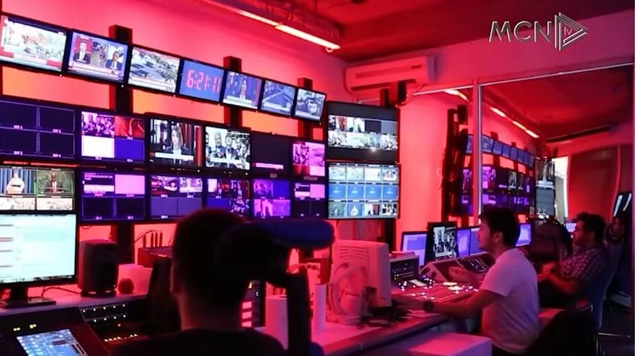 “Mafia mediatike, më e rrezikshme se ajo e kokainës”/ Berisha: Po sulmojnë PD për të ruajtur Ramën (VIDEO) 