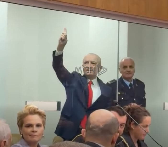 Shtyhet seanca ndaj Metës në GJKKO. Kryemadhi: Çështja është ndërtuar mbi iluzion