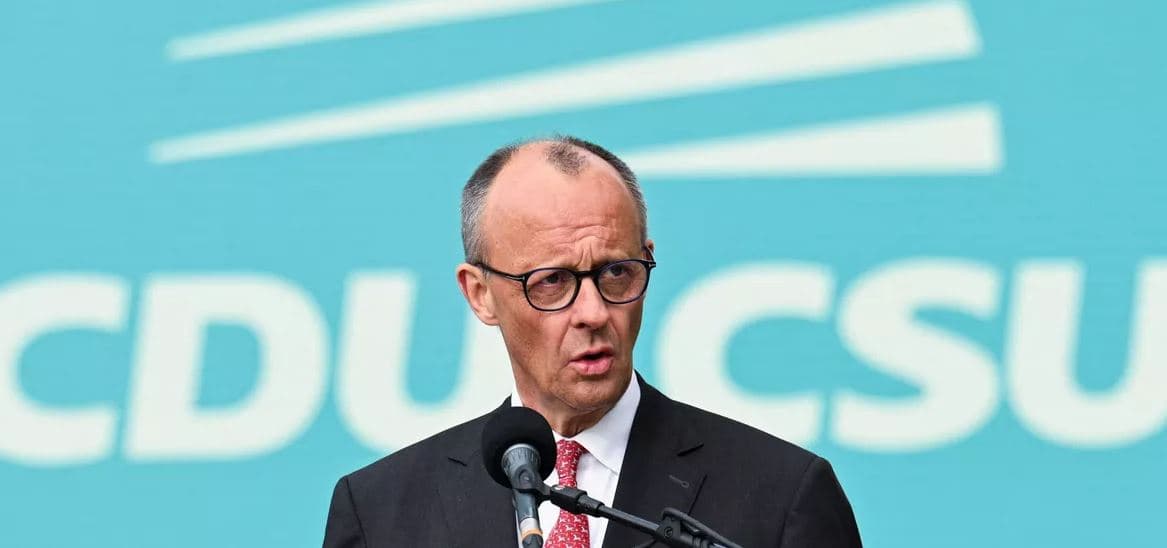 Gjermani/ E djathta ekstreme fiton popullaritet, ndërsa Friedrich Merz humbet terren