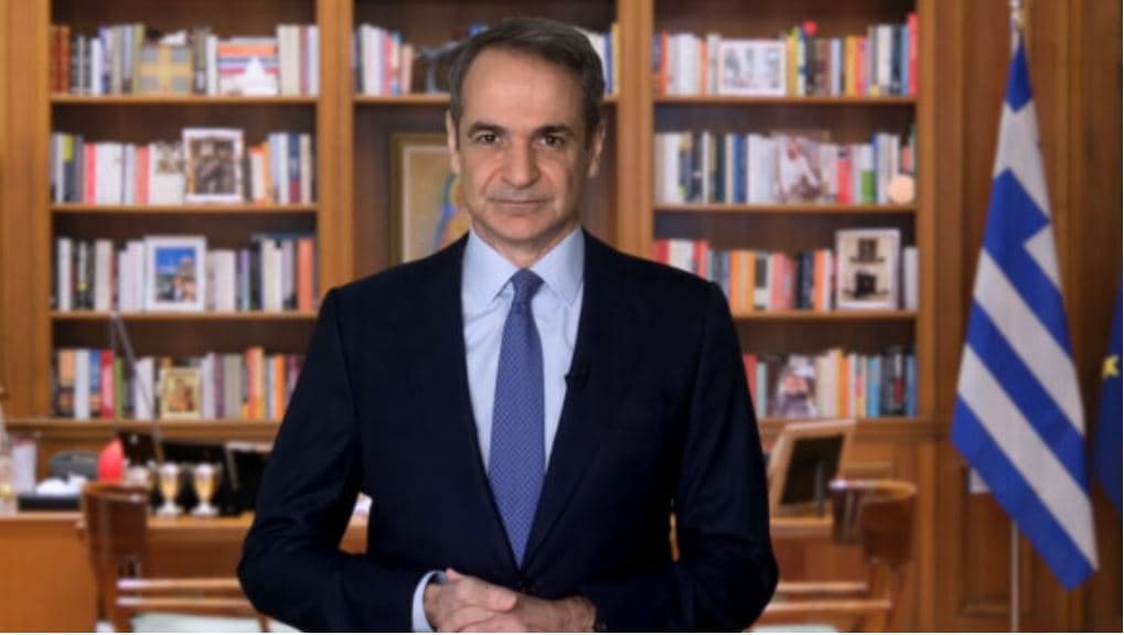 Mitsotakis propozon papajtueshmëri midis ministrit dhe deputetit pas zgjedhjeve të vitit 2027
