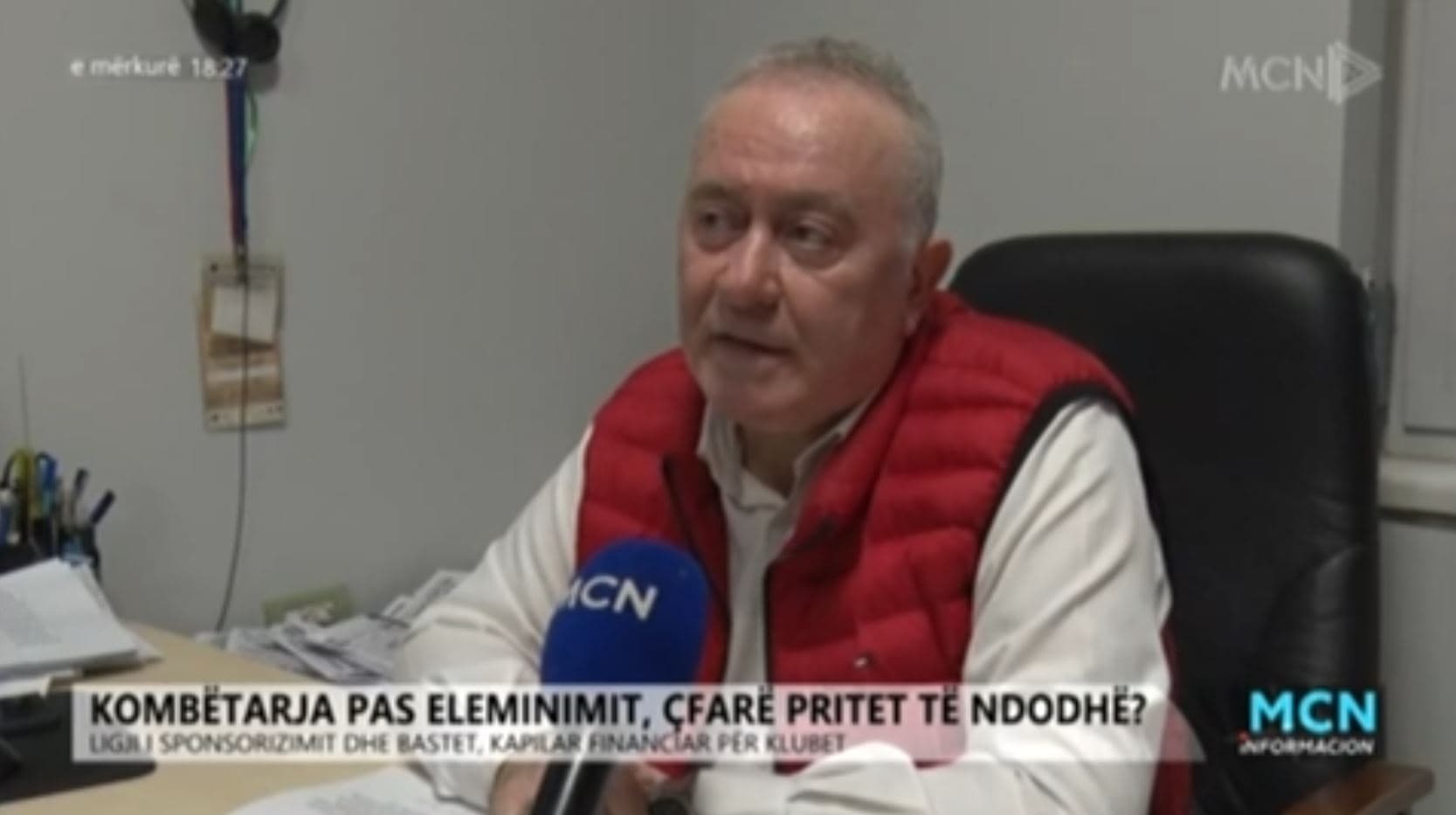 Bastet/ Musai: Qarkullojnë miliona euro në të zezë, do të përfitonin të gjithë nëse formalizohen 
