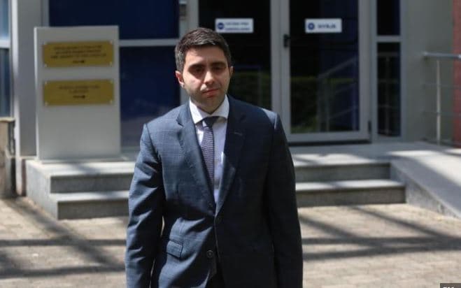 Shtyhet gjyqi ndaj Jonaid Myzyrit, seanca e radhës më 13 maj