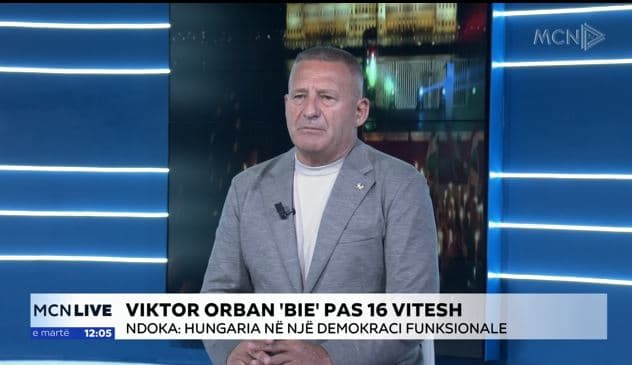 Ndoka: Opozita po kalon fazë riorganizimi, po përgatit ‘fundin’ politik të Ramës (VIDEO)
