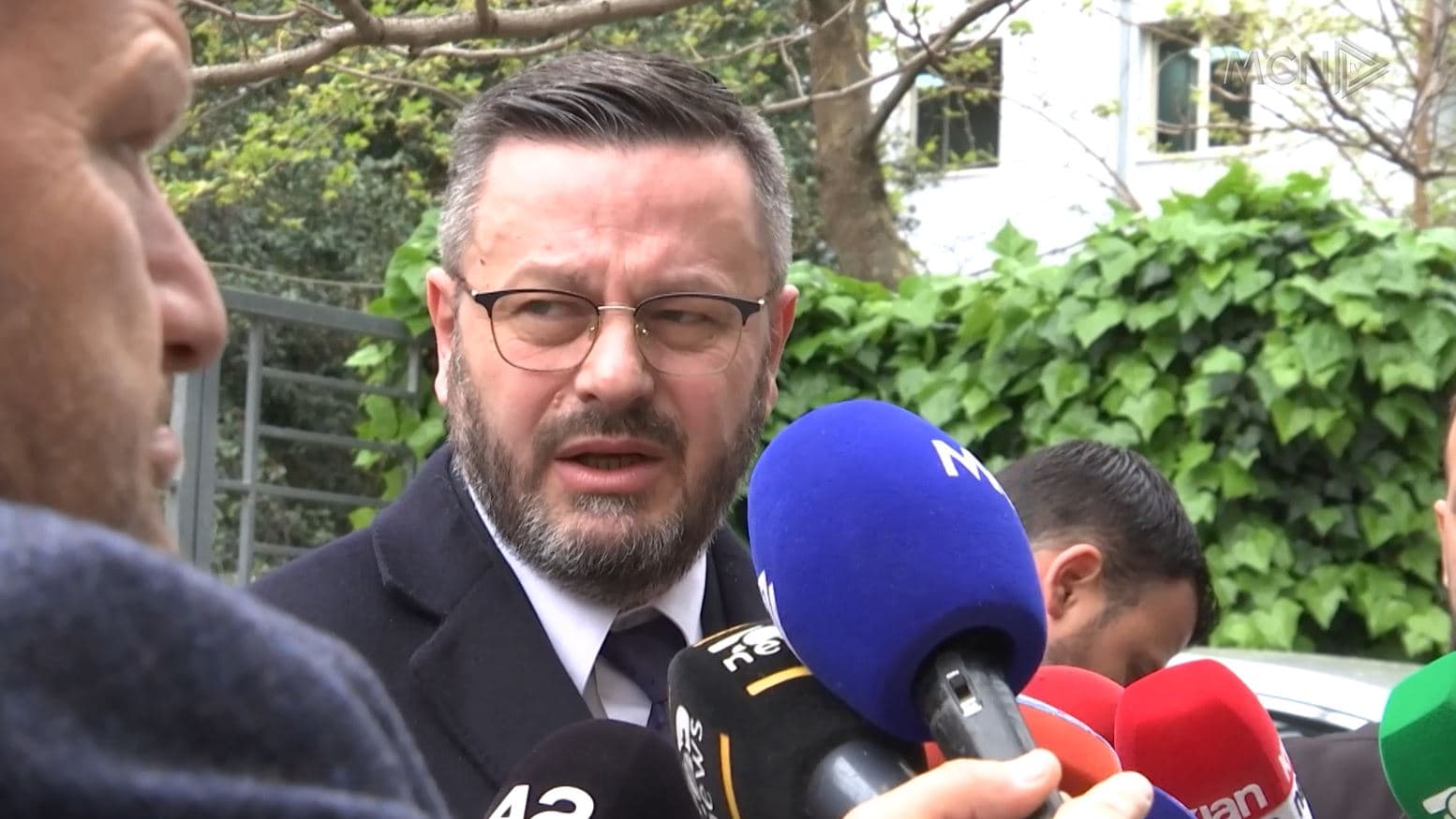 Shtyhet seanca për Erion Veliajn/ Gjykata pezullon afatet e paraburgimit për kryebashkiakun (VIDEO)
