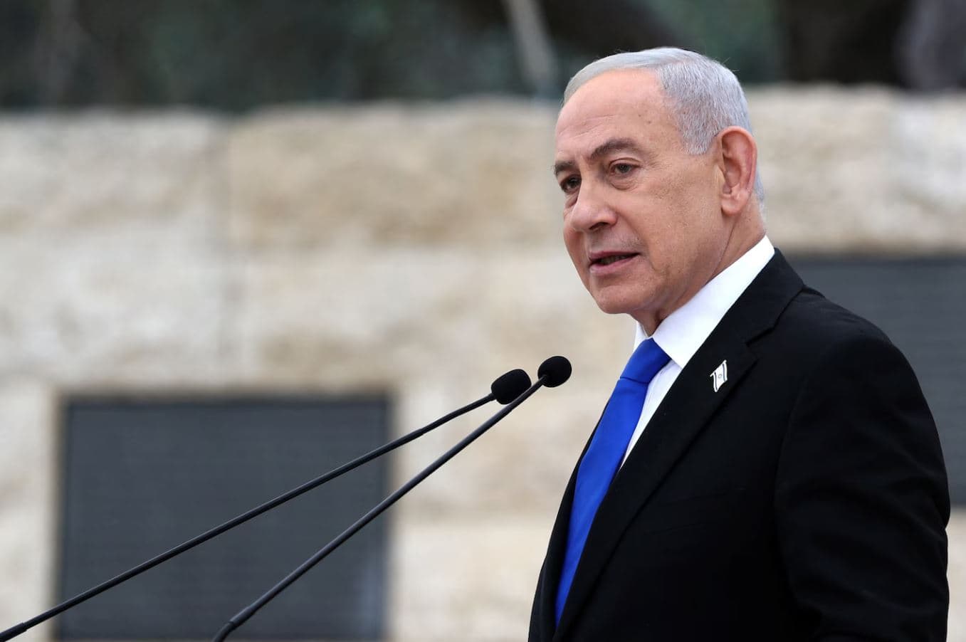 Netanyahu: Jam trajtuar për kancerin e prostatës, tani jam mirë