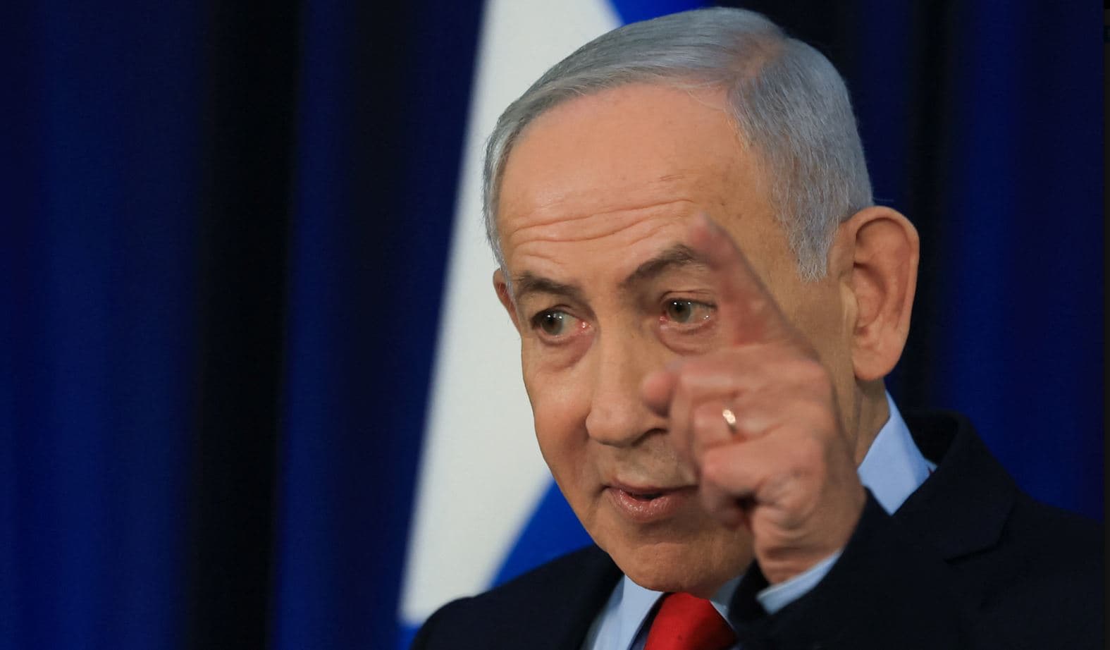 Netanyahu: Tuneli i madh i Hezbollahut u shkatërrua, dhjetëra terroristë u vranë